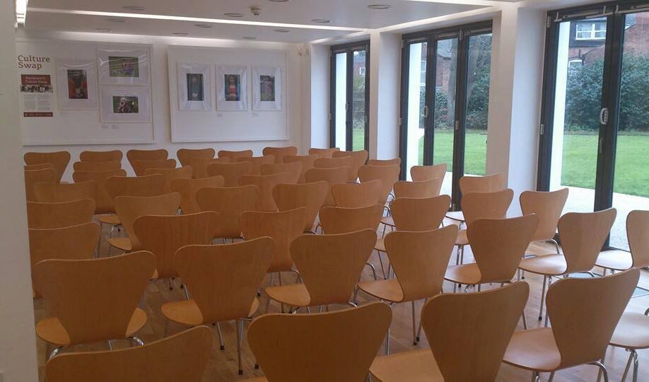 soho house conference hire