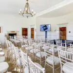 unusual meeting room london
