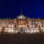 unique venue london