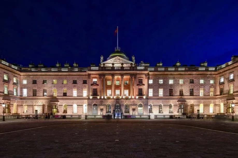 unique venue london