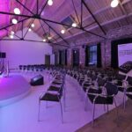 unusual conference venue london
