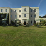 Sopwell-House outside space