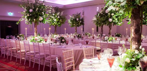 Sopwell House Party venue