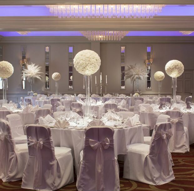 Sopwell House Wedding venue