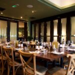 private dining