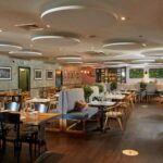brasserie blanc southbank