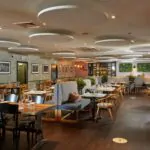 brasserie blanc southbank