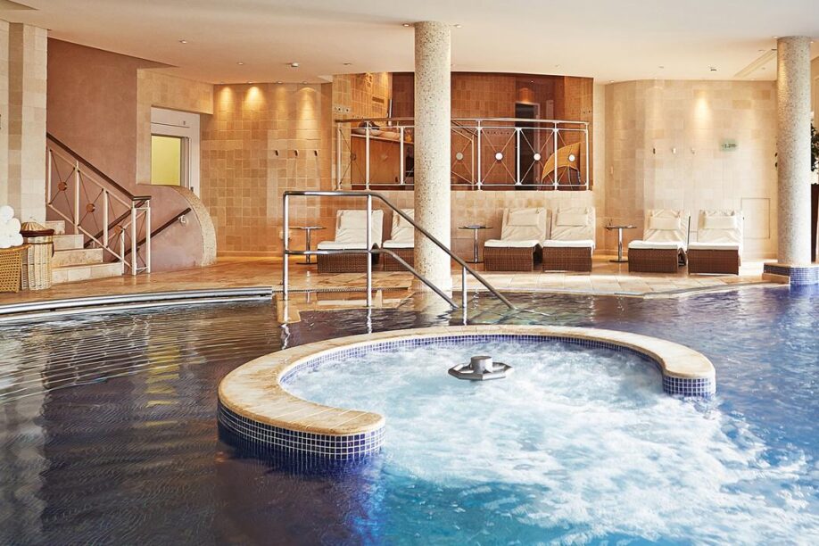 whatley manor exclusive use hotel