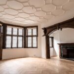 unusual drinks reception venue