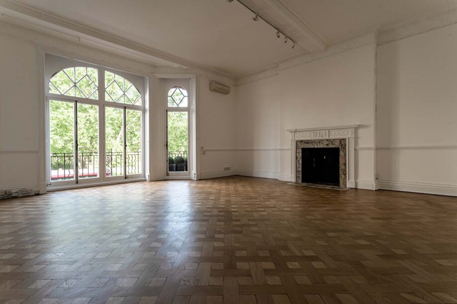 corporate events venue London