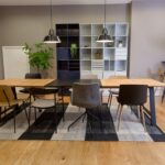 unique meeting room london