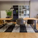 unique meeting room london