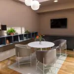 creative space london