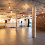 venue for product launch