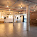 venue for product launch