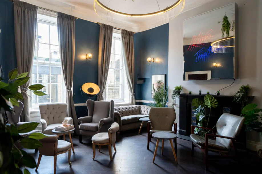 party venue