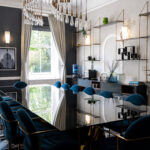 meeting room hire london