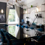 meeting room hire london