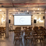 hire conference venue