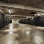 dry hire venue