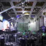 Corporate events venue London