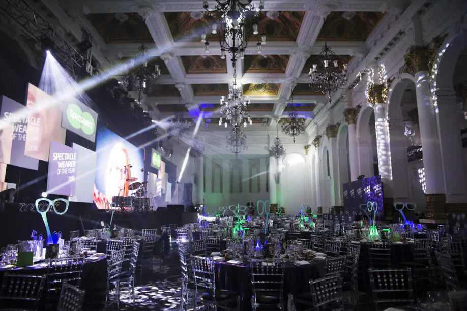 Corporate events venue London