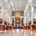 Spitalfields Venue and Hanbury Hall