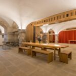 Spitalfields Venue London