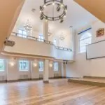 unique venue london