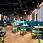 Quirky event spaces for wide range of events