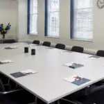 mediation and arbitration venue