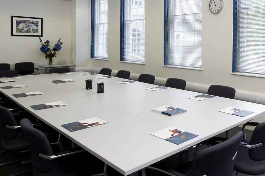 mediation and arbitration venue