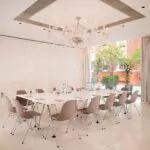 quirky meeting room london