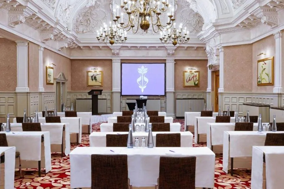 meeting room hire
