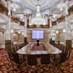 ballroom hire