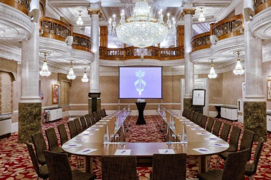 ballroom hire