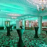 corporate events venue