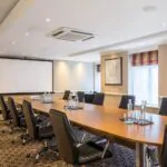 meeting room hire london