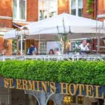 summer party venue