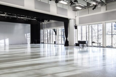 unique event space hire in leeds