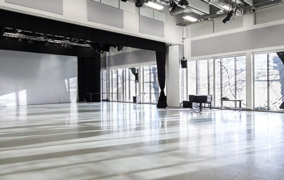 unique event space hire in leeds