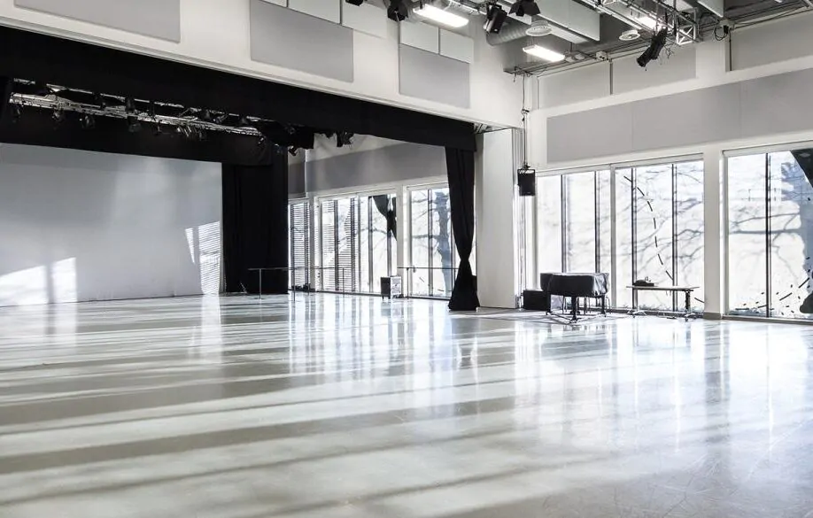 unique event space hire in leeds