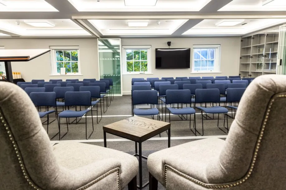 meeting rooms stationers hall