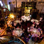 kew bridge steam museum for unusual events