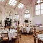 wedding venue