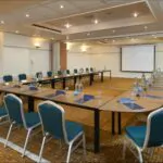 Hilton Euston meeting