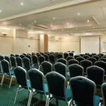 Meeting room Euston