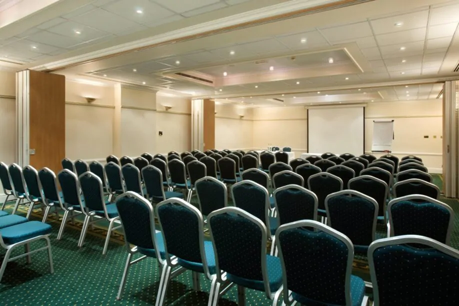 Meeting room Euston