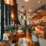 Restaurant London