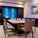 Threadneedles meeting room